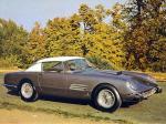 Ferrari 4.9 Superfast (0719SA) 1957 года